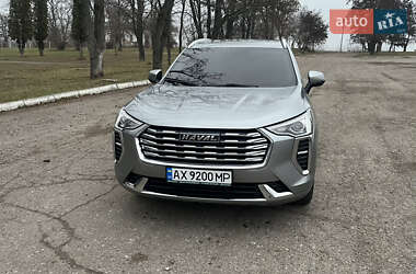 Внедорожник / Кроссовер Haval Jolion 2022 в Чугуеве