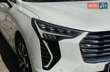 Внедорожник / Кроссовер Haval Jolion 2021 в 
