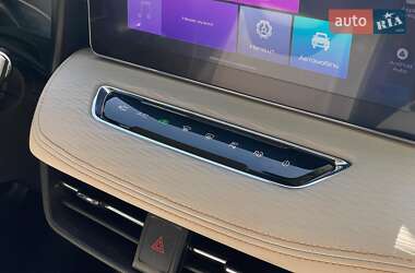 Внедорожник / Кроссовер Haval Jolion 2021 в 