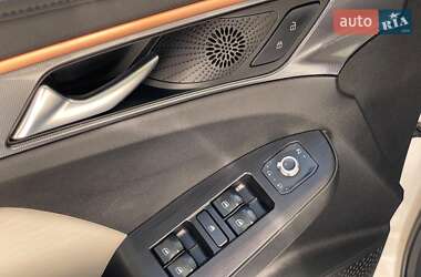 Внедорожник / Кроссовер Haval Jolion 2021 в 