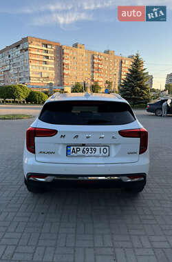 Внедорожник / Кроссовер Haval Jolion 2021 в 