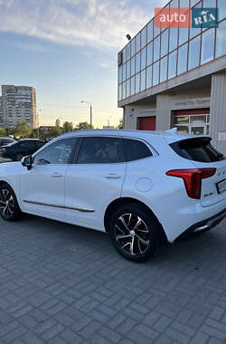 Внедорожник / Кроссовер Haval Jolion 2021 в 