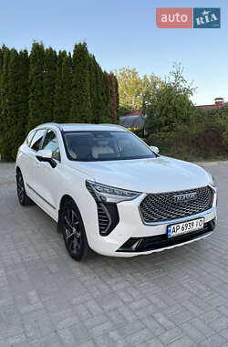Внедорожник / Кроссовер Haval Jolion 2021 в 