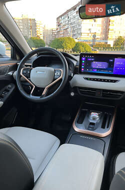 Внедорожник / Кроссовер Haval Jolion 2021 в 