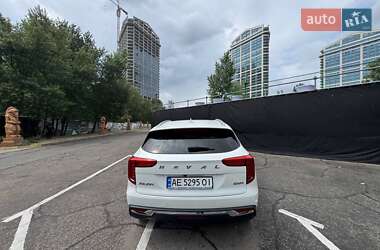 Внедорожник / Кроссовер Haval Jolion 2021 в 