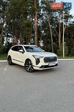 Внедорожник / Кроссовер Haval Jolion 2021 в Киеве