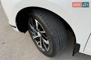 Внедорожник / Кроссовер Haval Jolion 2021 в 