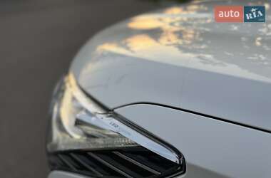 Внедорожник / Кроссовер Haval Jolion 2021 в 