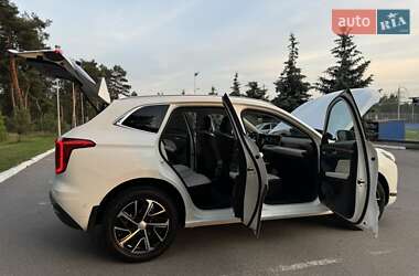Внедорожник / Кроссовер Haval Jolion 2021 в 