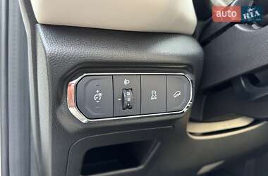 Внедорожник / Кроссовер Haval Jolion 2021 в 