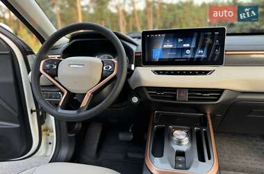 Внедорожник / Кроссовер Haval Jolion 2021 в 