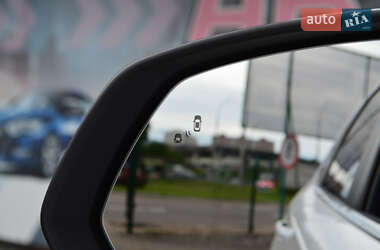 Внедорожник / Кроссовер Haval Jolion 2021 в 