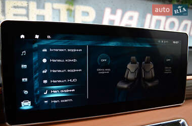 Внедорожник / Кроссовер Haval Jolion 2021 в 