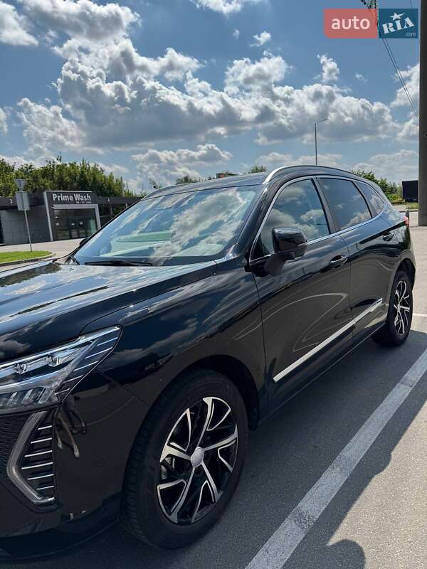 Внедорожник / Кроссовер Haval Jolion 2022 в Ирпене фото 2 Внедорожник / Кроссовер Haval Jolion 2022 в Ирпене
