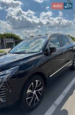 Внедорожник / Кроссовер Haval Jolion 2022 в 