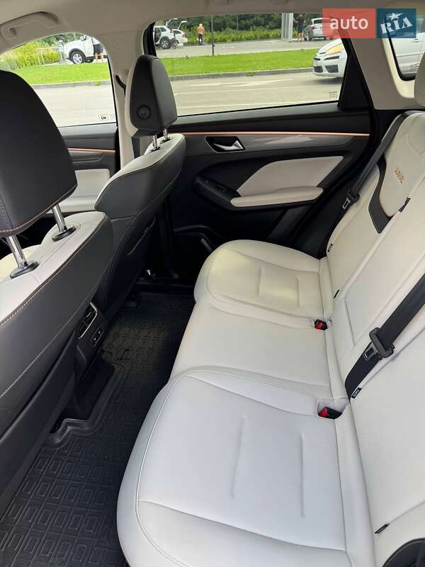 Внедорожник / Кроссовер Haval Jolion 2022 в Ирпене фото 10 Внедорожник / Кроссовер Haval Jolion 2022 в Ирпене