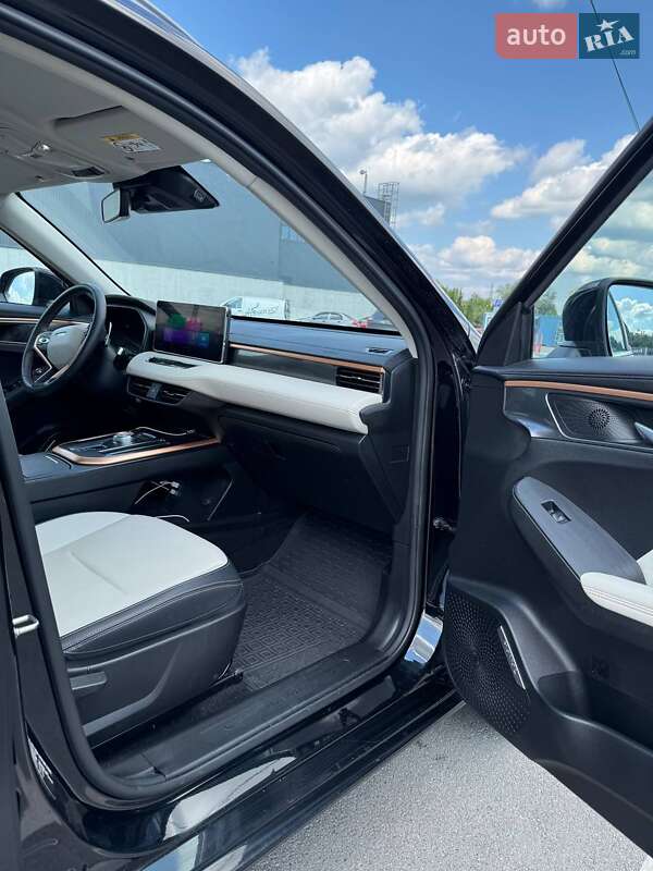 Внедорожник / Кроссовер Haval Jolion 2022 в Ирпене фото 14 Внедорожник / Кроссовер Haval Jolion 2022 в Ирпене