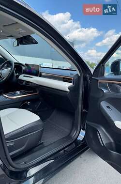 Внедорожник / Кроссовер Haval Jolion 2022 в 