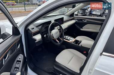 Внедорожник / Кроссовер Haval Jolion 2021 в 