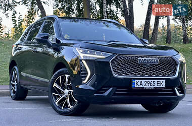 Внедорожник / Кроссовер Haval Jolion 2021 в 