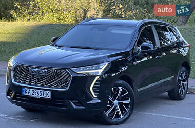 Внедорожник / Кроссовер Haval Jolion 2021 в 