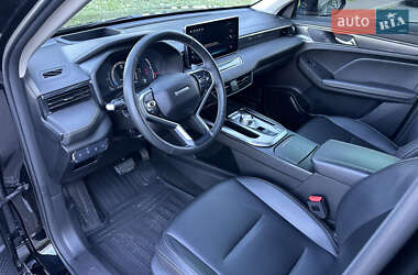 Внедорожник / Кроссовер Haval Jolion 2021 в 