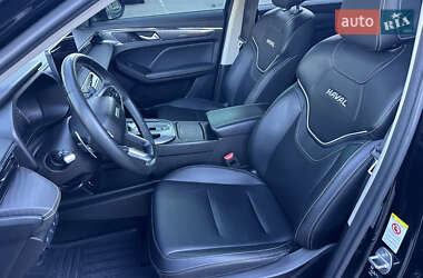 Внедорожник / Кроссовер Haval Jolion 2021 в 