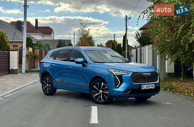 Внедорожник / Кроссовер Haval Jolion 2021 в Полтаве