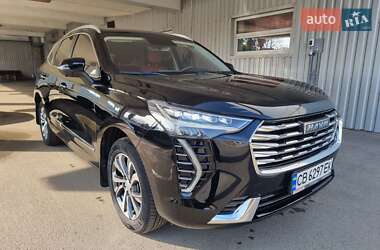 Внедорожник / Кроссовер Haval Jolion 2021 в  фото 9 Внедорожник / Кроссовер Haval Jolion 2021 в