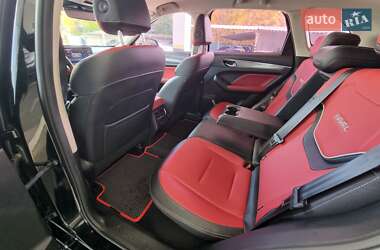 Внедорожник / Кроссовер Haval Jolion 2021 в  фото 13 Внедорожник / Кроссовер Haval Jolion 2021 в