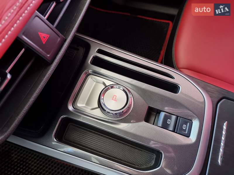 Позашляховик / Кросовер Haval Jolion 2021 в Чернігові фото 18 Позашляховик / Кросовер Haval Jolion 2021 в Чернігові