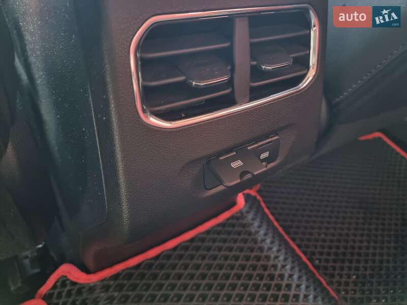 Позашляховик / Кросовер Haval Jolion 2021 в Чернігові фото 22 Позашляховик / Кросовер Haval Jolion 2021 в Чернігові