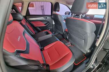 Внедорожник / Кроссовер Haval Jolion 2021 в  фото 4 Внедорожник / Кроссовер Haval Jolion 2021 в