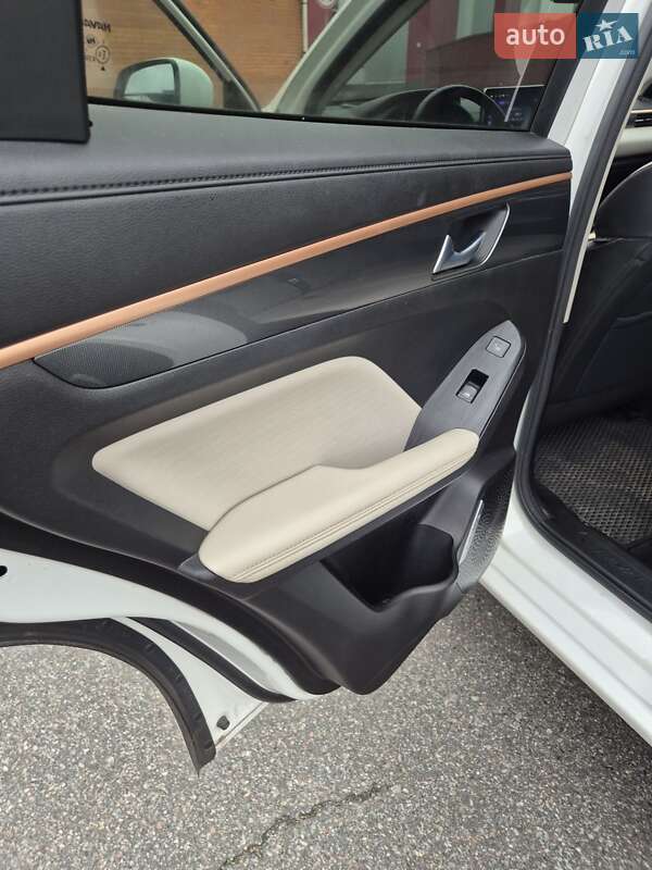 Позашляховик / Кросовер Haval Jolion 2021 в Києві фото 12 Позашляховик / Кросовер Haval Jolion 2021 в Києві