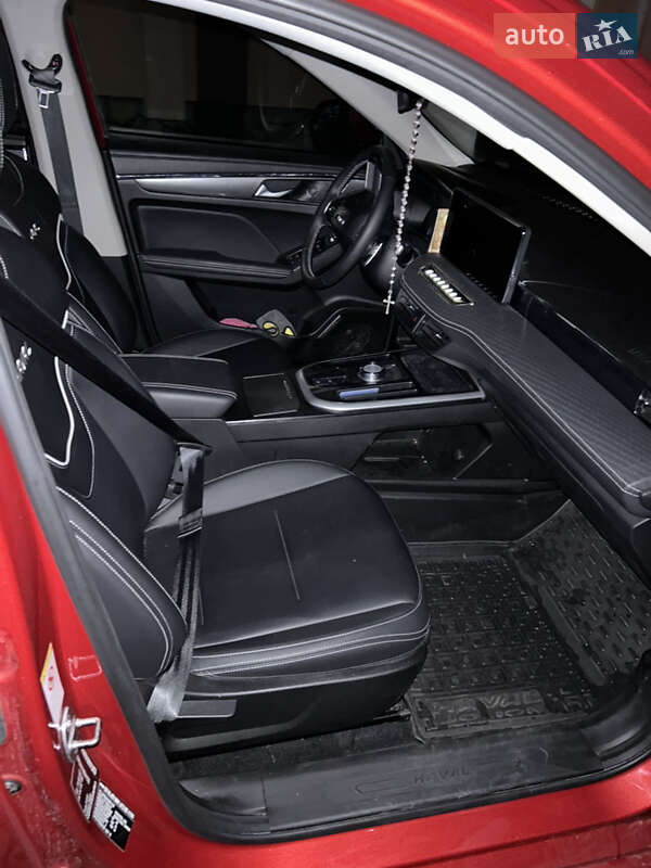 Внедорожник / Кроссовер Haval Jolion 2022 в Рахове