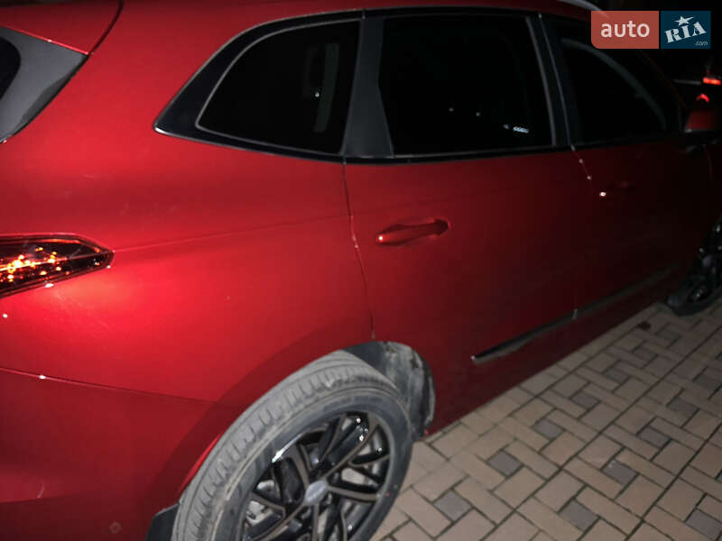 Внедорожник / Кроссовер Haval Jolion 2022 в Рахове