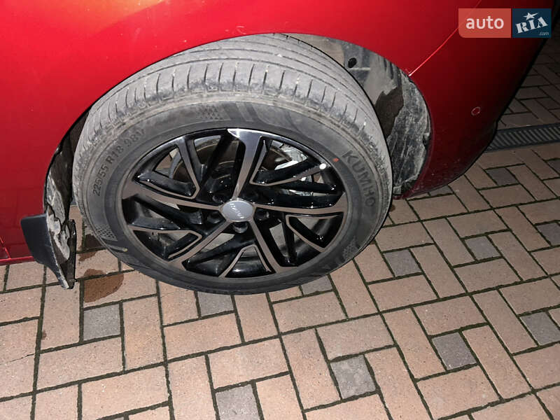 Внедорожник / Кроссовер Haval Jolion 2022 в Рахове