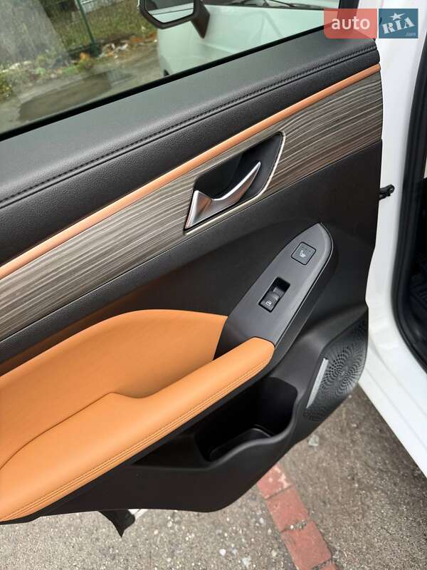 Позашляховик / Кросовер Haval Jolion 2021 в Києві