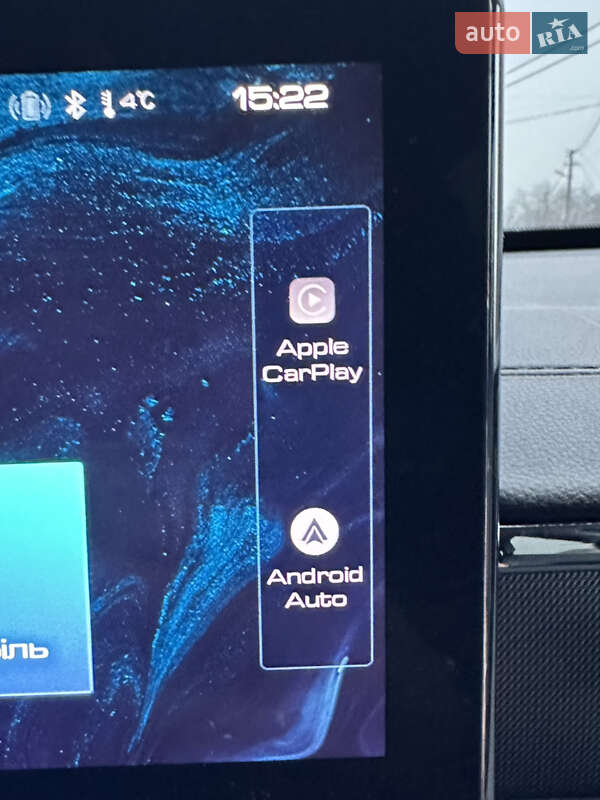 Внедорожник / Кроссовер Haval Jolion 2021 в Днепре фото 33 Внедорожник / Кроссовер Haval Jolion 2021 в Днепре