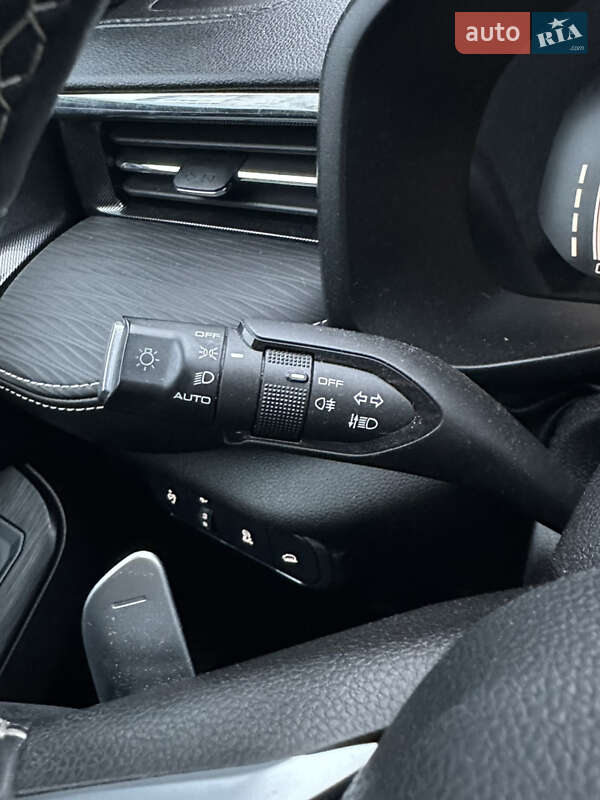 Внедорожник / Кроссовер Haval Jolion 2021 в Днепре фото 39 Внедорожник / Кроссовер Haval Jolion 2021 в Днепре