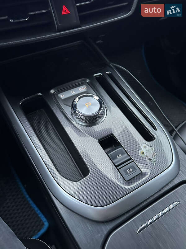 Внедорожник / Кроссовер Haval Jolion 2021 в Днепре фото 42 Внедорожник / Кроссовер Haval Jolion 2021 в Днепре