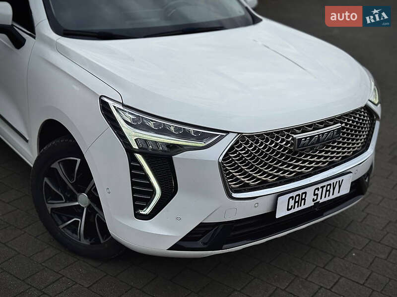 Внедорожник / Кроссовер Haval Jolion 2021 в Стрые фото 10 Внедорожник / Кроссовер Haval Jolion 2021 в Стрые