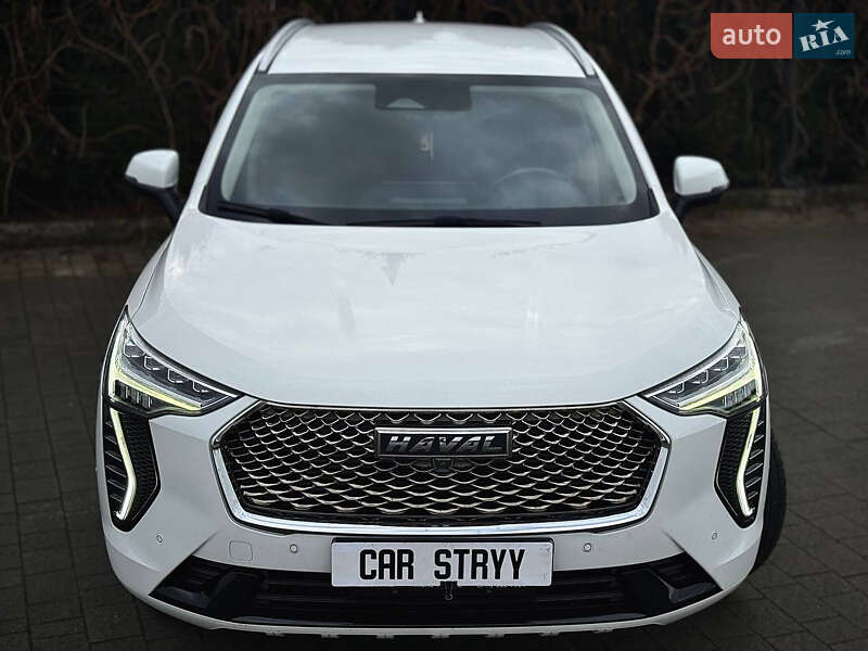 Внедорожник / Кроссовер Haval Jolion 2021 в Стрые фото 12 Внедорожник / Кроссовер Haval Jolion 2021 в Стрые