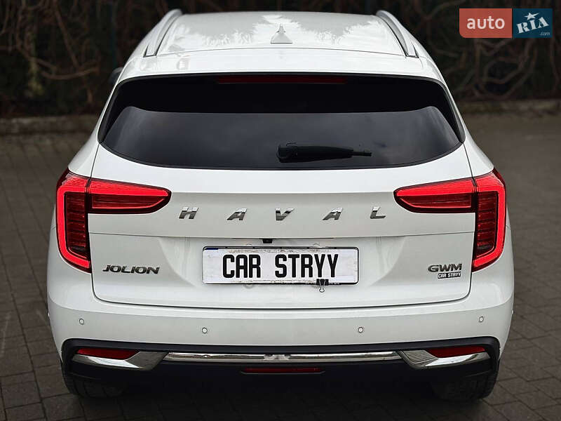 Внедорожник / Кроссовер Haval Jolion 2021 в Стрые фото 23 Внедорожник / Кроссовер Haval Jolion 2021 в Стрые