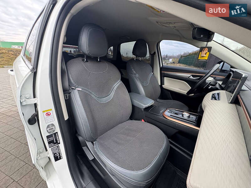 Внедорожник / Кроссовер Haval Jolion 2021 в Стрые фото 28 Внедорожник / Кроссовер Haval Jolion 2021 в Стрые