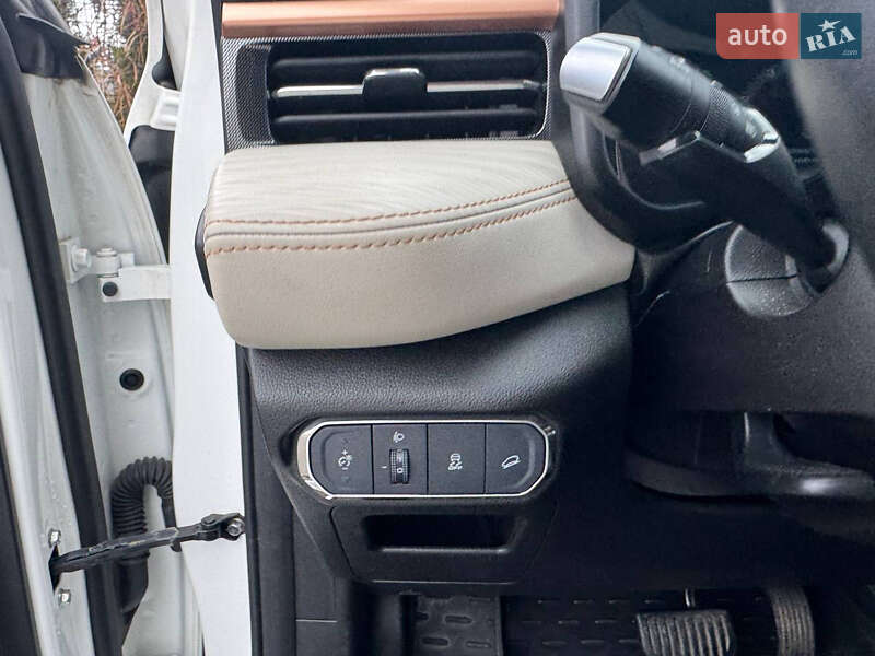 Внедорожник / Кроссовер Haval Jolion 2021 в Стрые фото 50 Внедорожник / Кроссовер Haval Jolion 2021 в Стрые