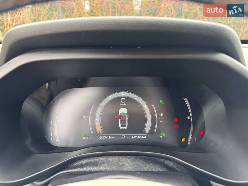 Внедорожник / Кроссовер Haval Jolion 2021 в Стрые фото 54 Внедорожник / Кроссовер Haval Jolion 2021 в Стрые