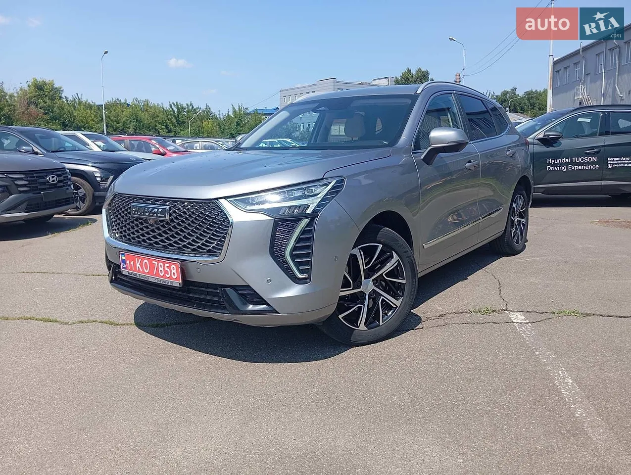 2024 Mazda CX-5 - мініатюра 19