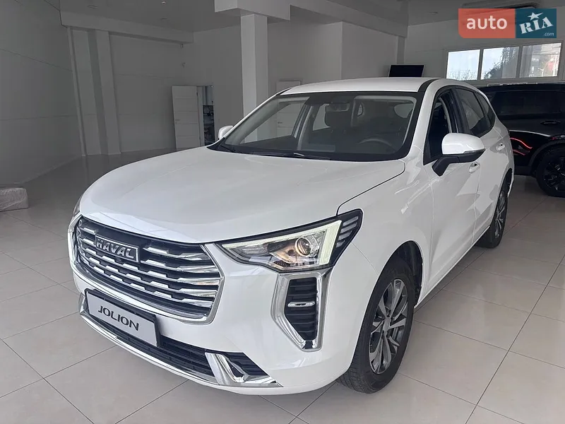 Haval Jolion 2022