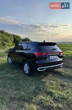 Внедорожник / Кроссовер Haval M6 2023 в 